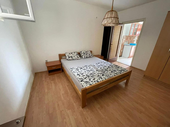 Others 4, White Apartment for 2, Novalja