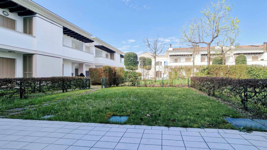 Exterior 5, Welcoming Flat With Swimming Pool and Solarium, Venezia