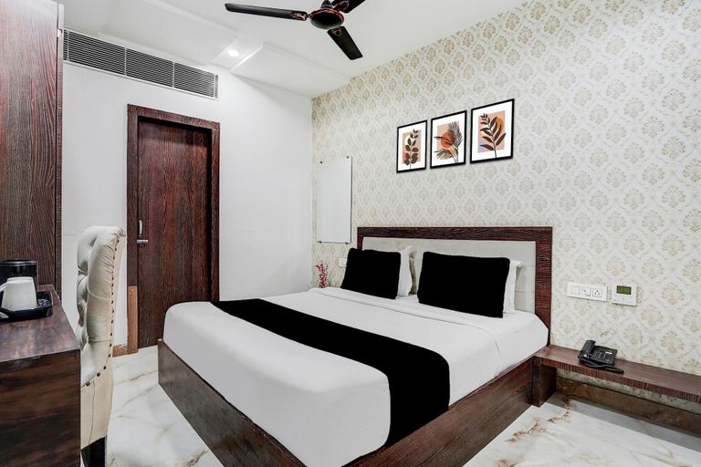 Room 5, Super Deluxe Room Golden Temple Amritsar A Star, Amritsar