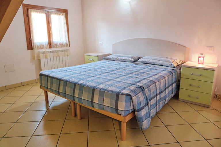 Bedroom 5, Lovely Flat With Pool-beahost, Rovigo