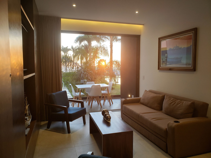 Others 4, Aria Ocean 208 Beach Front Apartment Nuevo Vallarta, Compostela