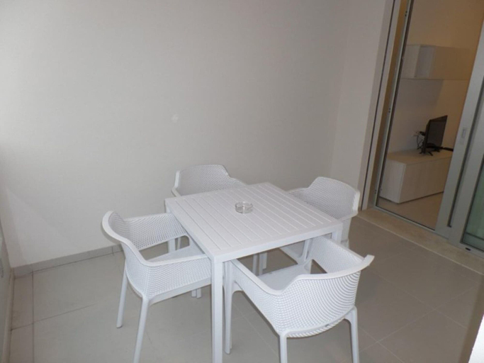 Dining room, Cozy Accommodation With Rooftop Pool, Venezia