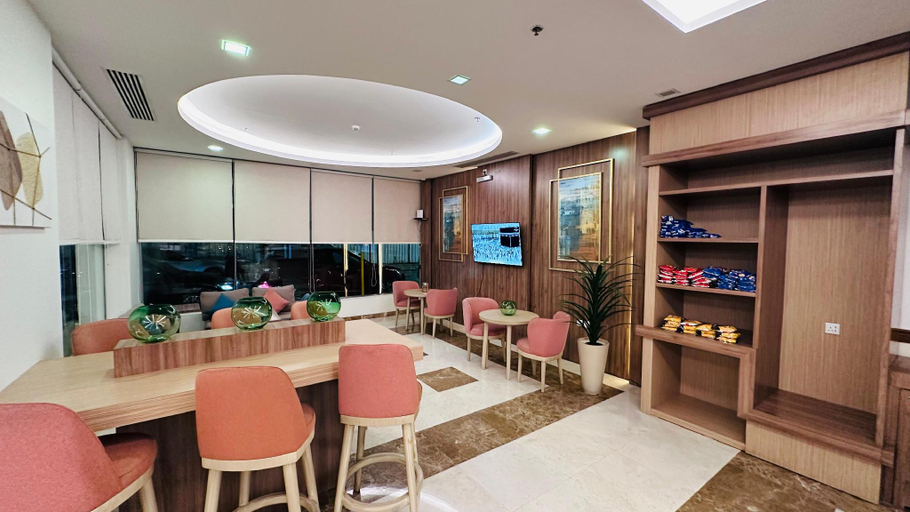 Food & Drinks 3, Sedra Compound - Hotel Apartment, Al Khobar