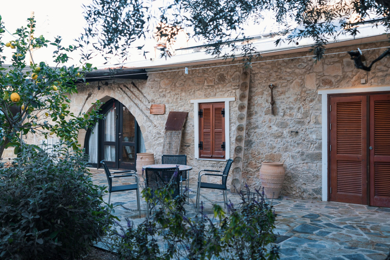 Primary image, Traditional Stone House - Where Tradition Meets Comfort