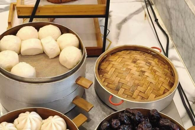 Food & Drinks 5, Jinjiang Inn (Tumed Right Banner Salaqi Railway Station), Hohhot