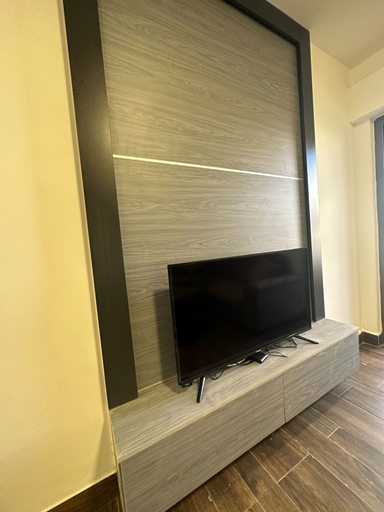 Interior 5, Charming Amman Apartment With Electric Heating & W, Amman