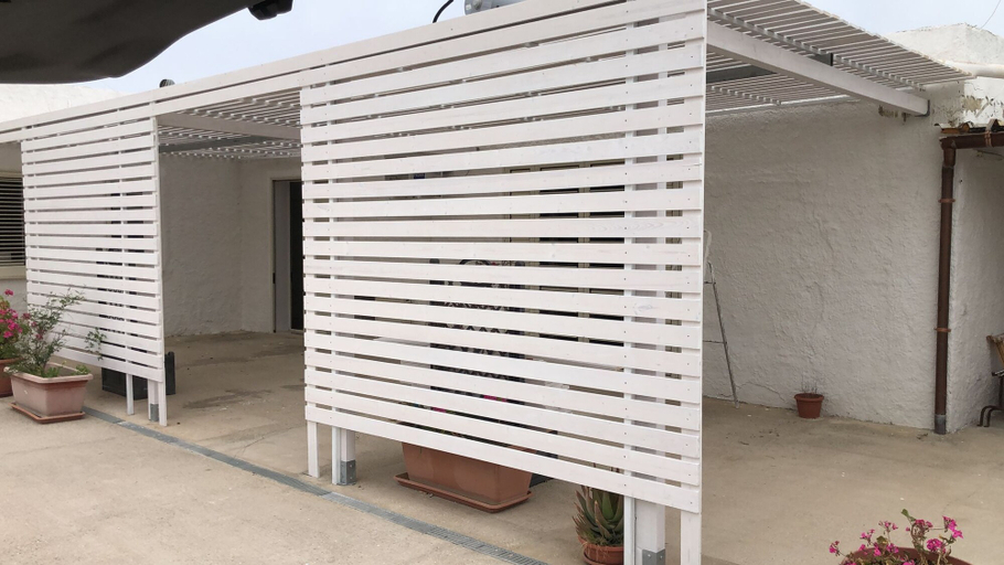 Property entrance 5, Villa a few Steps From the sea, Trapani