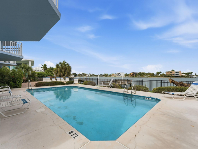 Sport & Beauty 5, Amadeus 9, Pinellas