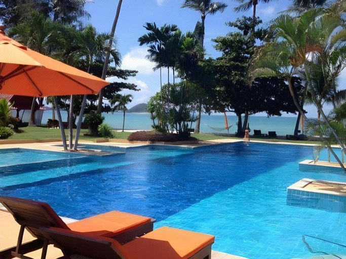 Sport & Beauty 5, Viva Vacation Resort, Ko Samui
