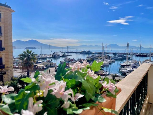 Others 5, Marina Rooms, Napoli