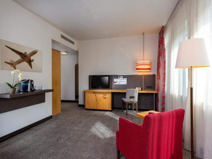 Interior view 4, 2 person holiday park home in Neu-Isenburg, Offenbach