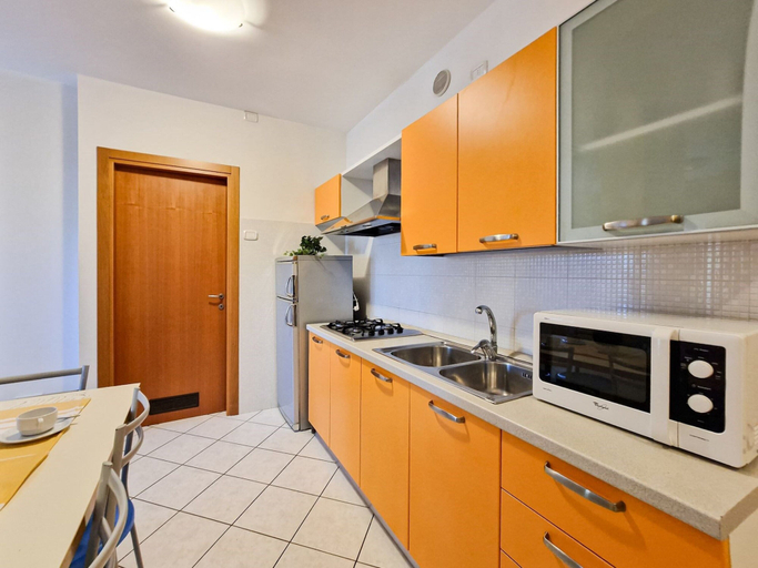 Interior 3, Modern Residence Flat With Balcony-beahost, Venezia