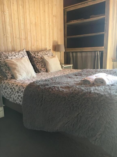 Room 5, Hotel Le beau Site, Isère
