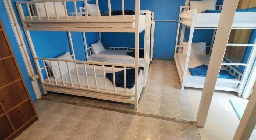 Bedroom 4, Phi Phi Ocean Club, Mueang Krabi