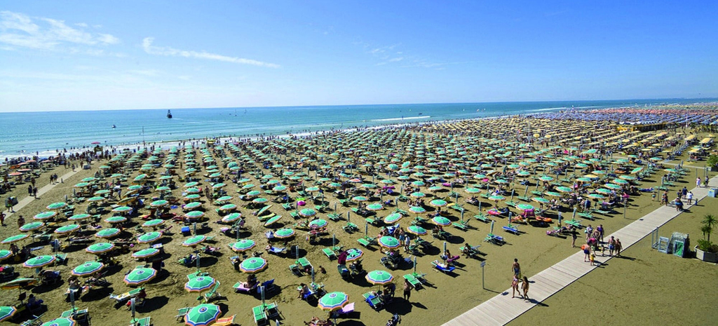 Beach 2, Charming Villa 500mt From the Beach, Venezia