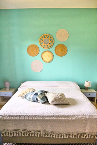 Bedroom 4, Blueindaco Sellia Marina - Room Apartment Calabria, Catanzaro