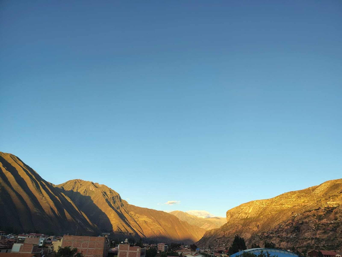 Others 3, Balcon de Piedra, Urubamba
