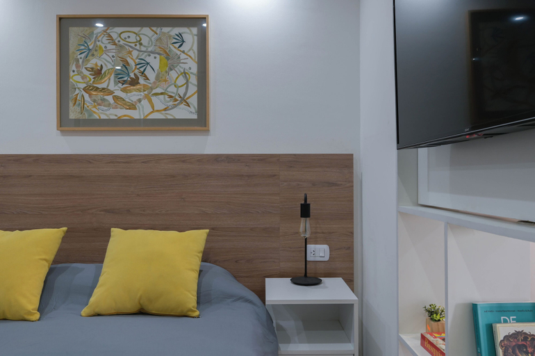 Room 5, MOT Arevalo 2300, Distrito Federal