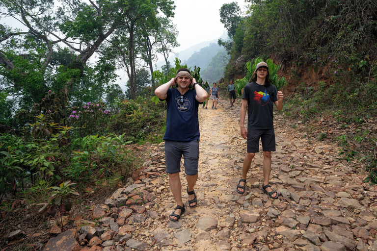 Miscellaneous 5, Barang Village Community Homestay, Gandaki