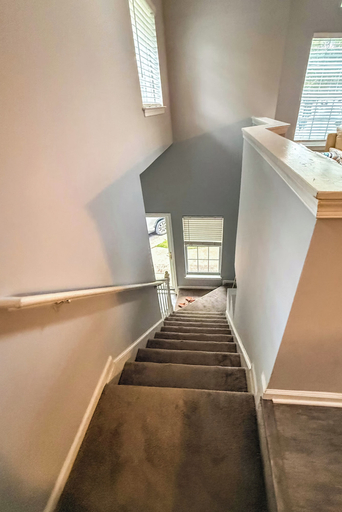 Interior 2, Nyakio Suite, Chesapeake