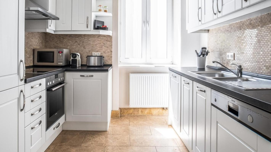Others 5, Cozy Apartment in Berlin, Berlin