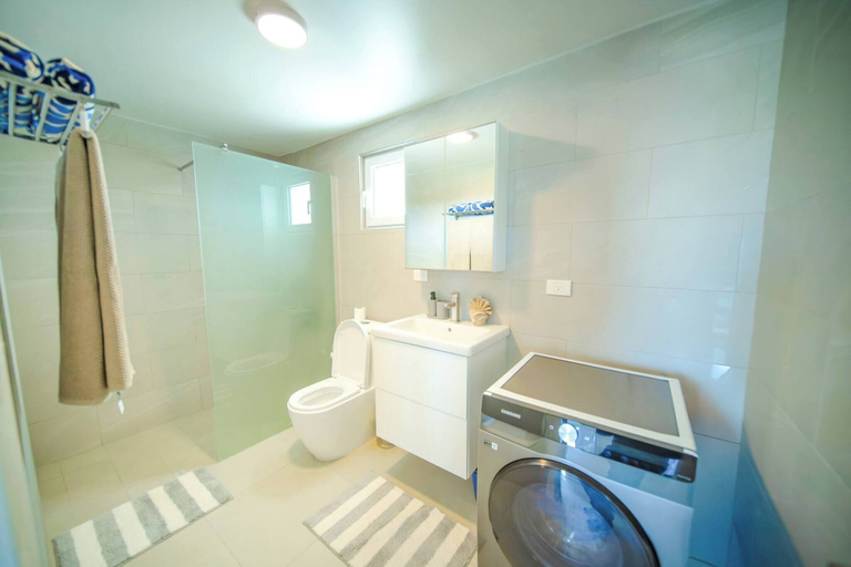Laundry, Work & Relax Studio Pools & Fast Wi-fi in SOV, Sosua