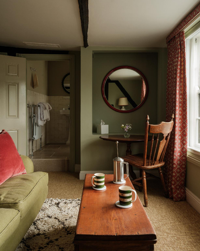 5, The Great Decoy, Hampshire
