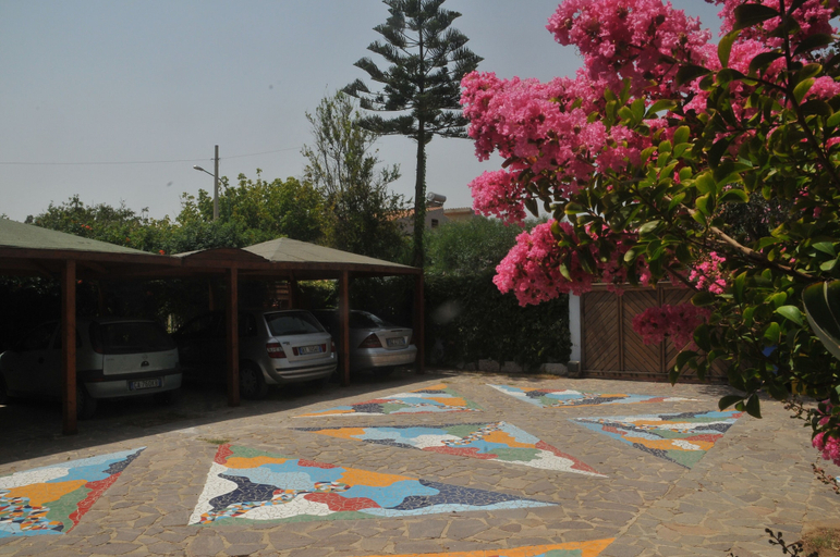Exterior & Views, Very cozy, comfortable villa lanthana, Ogliastra