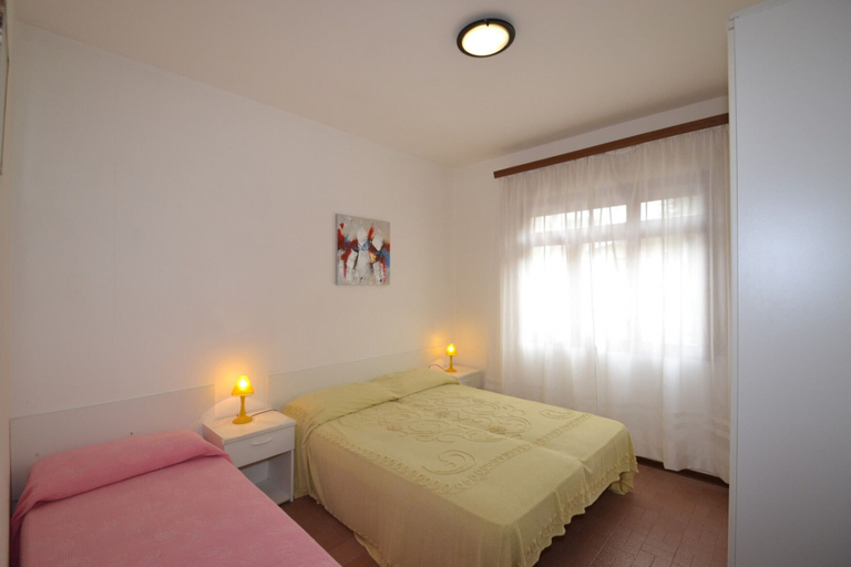 Room 4, Comfortable and Bright Flat - Beahost, Venezia