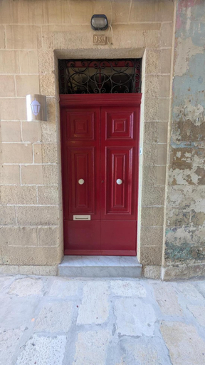 Primary image, Apartment in Valletta by Ruwts