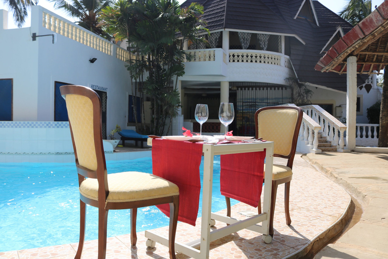 Others 4, Room-a Wonderful Beach Property in Diani, Nyali