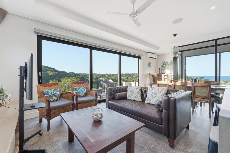 Primary image, StayNest Guesthouse - Bay House, iLembe