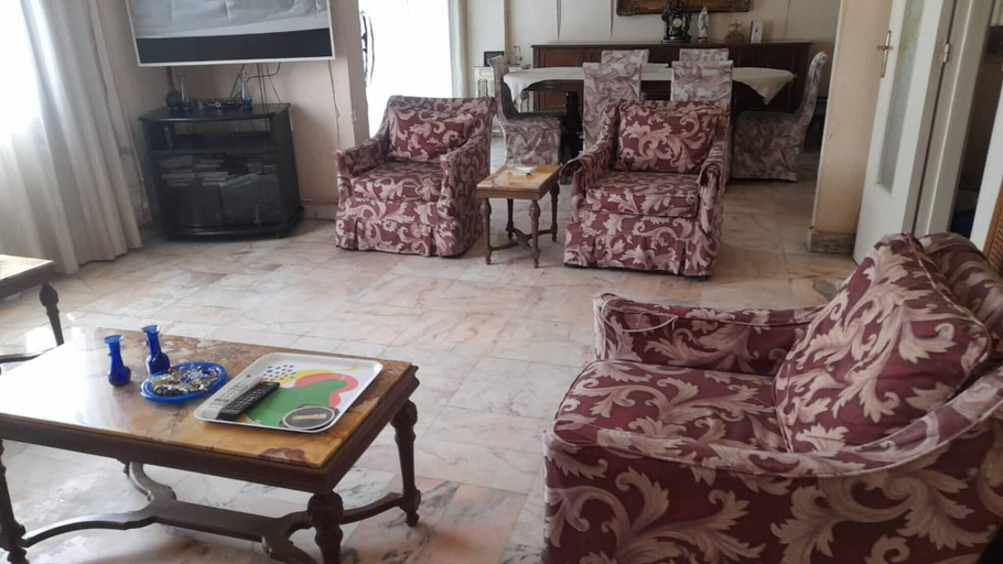 Primary image, New Jdeideh, Including Generator, Furnished Apartment, Parking, Great Location, El Metn