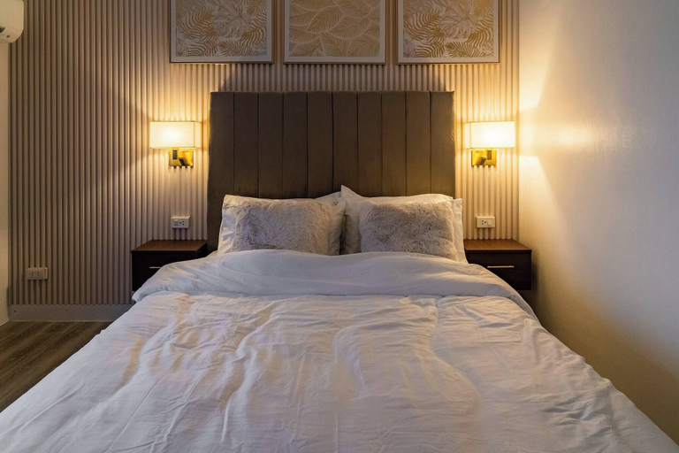 Room 2, Elegant Studio, Close to the Airport and big Malls, Davao City