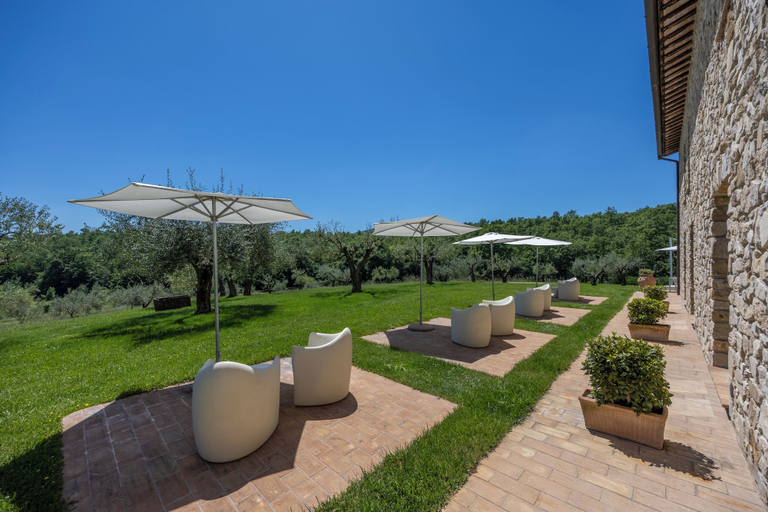 Food & Drinks 5, Acquaghiaccia Country House & Spa, Terni