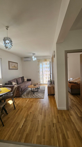 Others 4, Apartman Budva Podkosljun