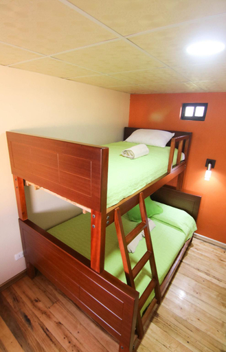 Bedroom 4, Hostal Alpachaca - New Quito Airport, Quito