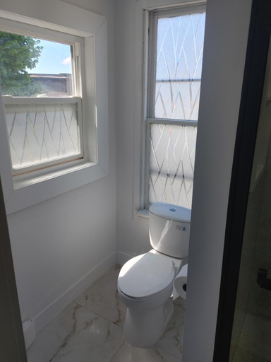 Bathroom 5, Cozy Tree House, Saint John