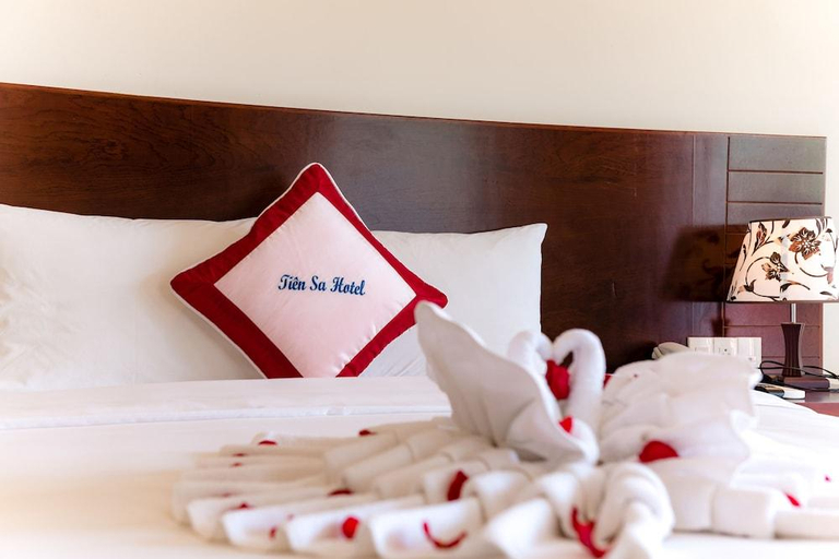 Bedroom 3, BOUNCE BEACH Resort & Spa, Da Nang