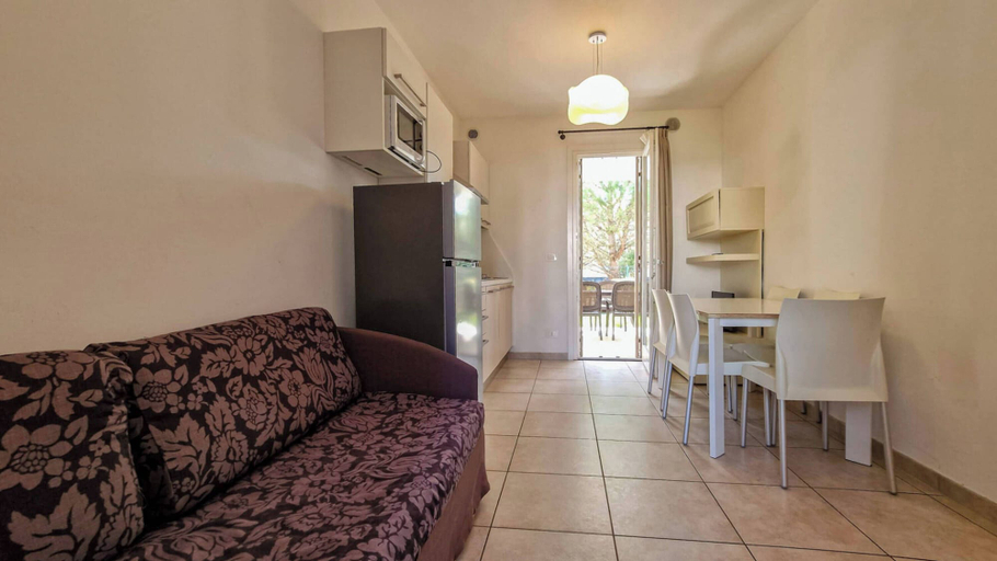 Living room, Welcoming Flat With Swimming Pool and Solarium, Venezia