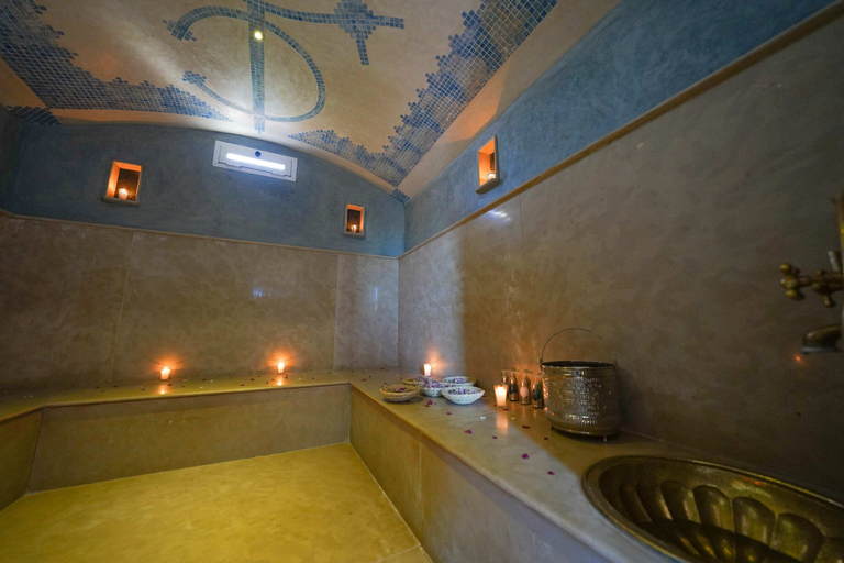 Bathroom 4, Luxurious Aghmat Villa With Private Pool and Panoramic Mountain Views, Al Haouz