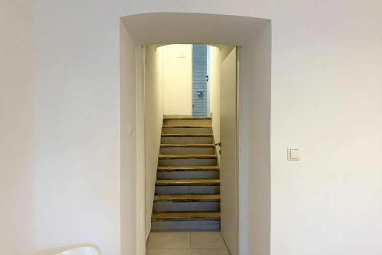 Interior 5, Apartment Akidado - Garden & Sea View, Pula