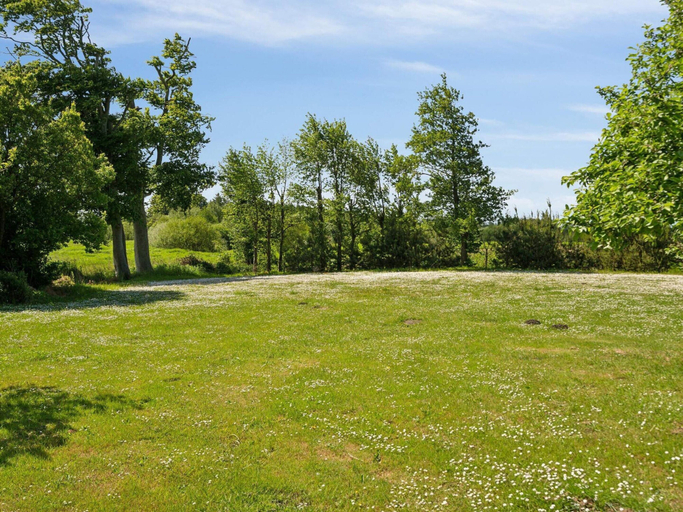 Exterior 5, 5 Star Holiday Home in Tonder, Tønder