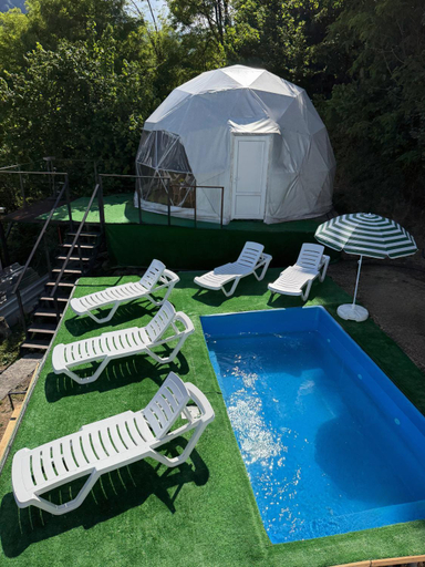 Sport & Beauty 2, Mtirala Skhivi Cottage, Kobuleti