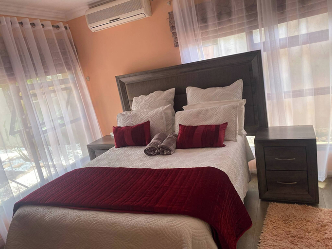 Room 4, Pecanwood Picturesque Peaceful, Bojanala