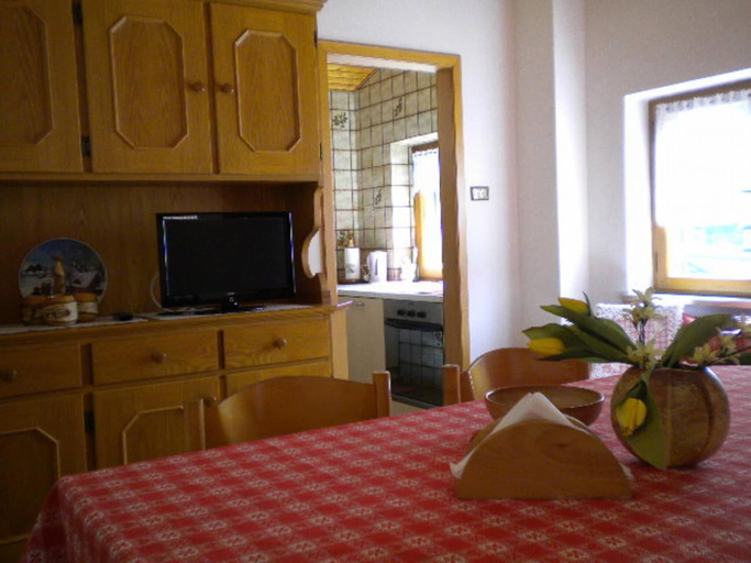 Others 5, House Casa Defrancesco, Trento