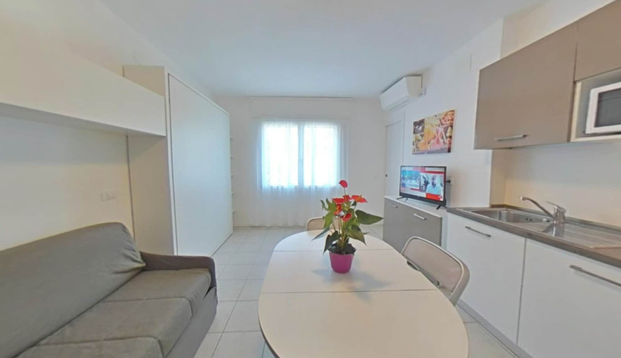 Primary image, Elegant Studio in a Relaxing Villa, Udine