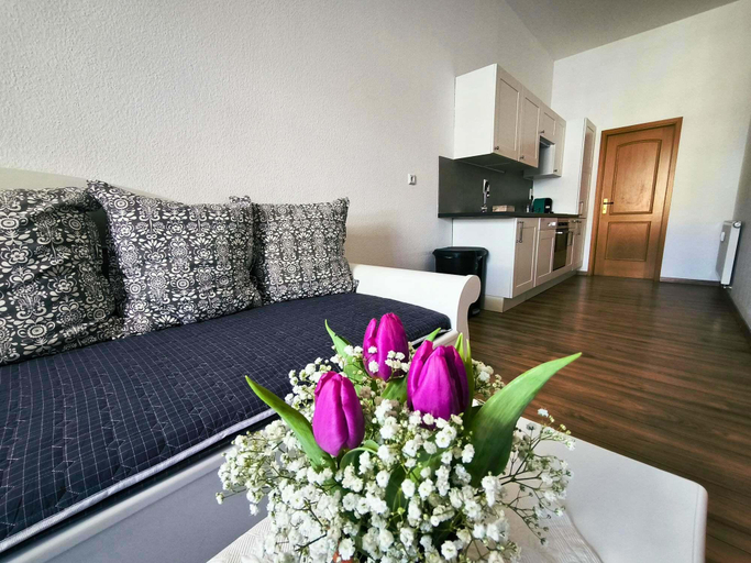 Others 5, Apartment Paris up to 3 people, Unstrut-Hainich-Kreis