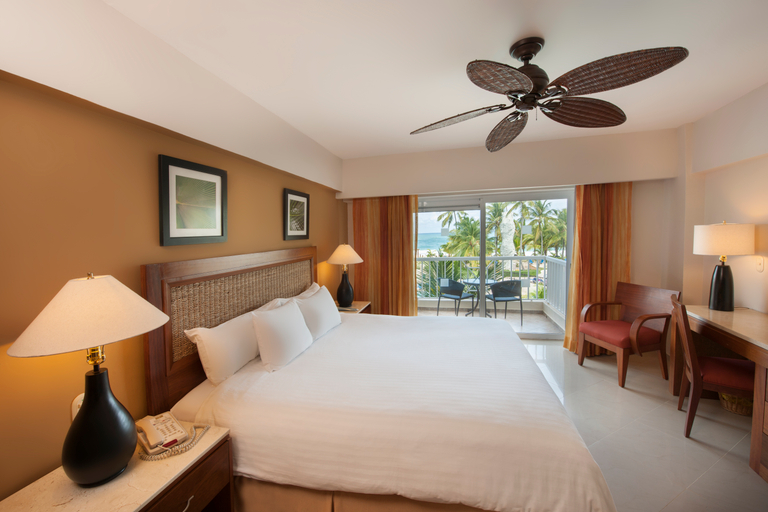 Bedroom 3, Occidental Caribe, Salvaleon de Higuey
