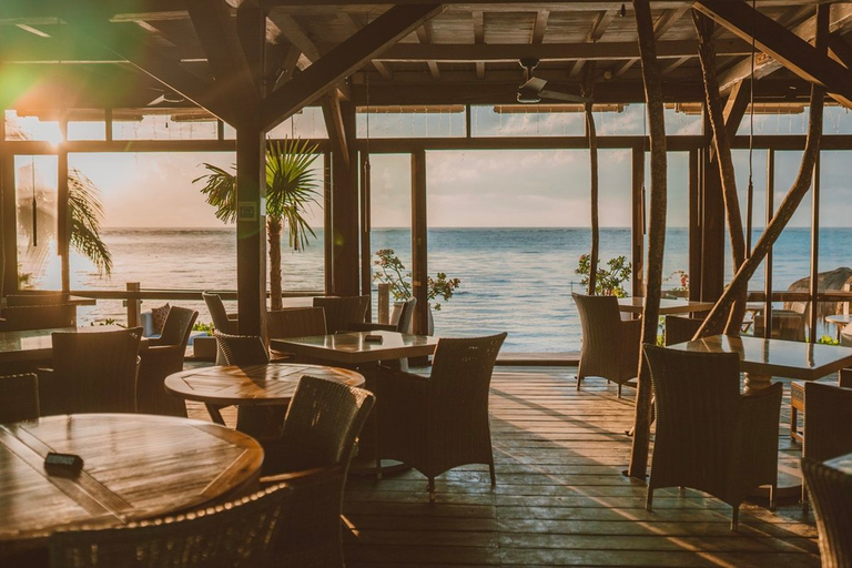Food & Drinks 5, JASHITA HOTEL BOUTIQUE, Cozumel